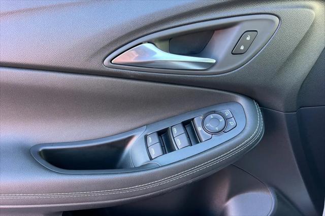 2026 Buick Encore GX Preferred FWD