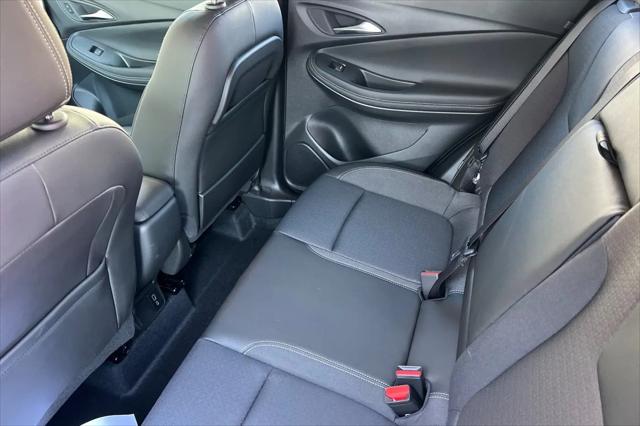 2026 Buick Encore GX Preferred FWD