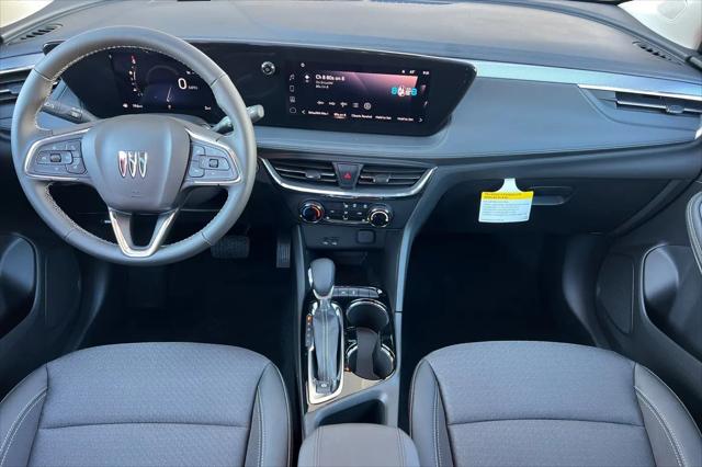 2026 Buick Encore GX Preferred FWD