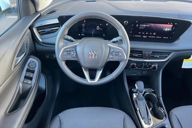 2026 Buick Encore GX Preferred FWD
