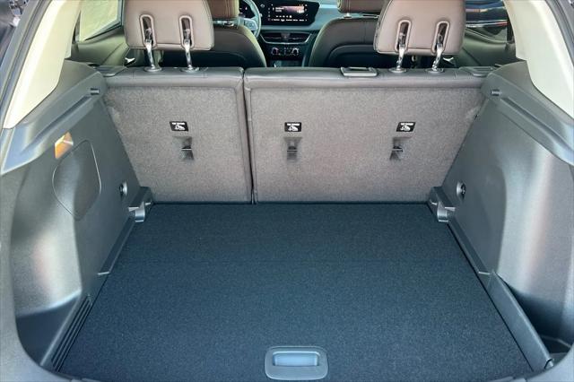 2026 Buick Encore GX Preferred FWD