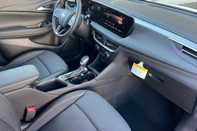 2026 Buick Encore GX Preferred FWD