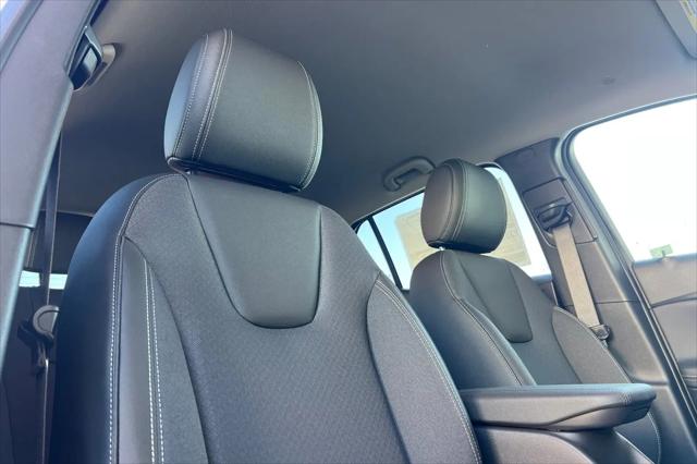 2026 Buick Encore GX Preferred FWD