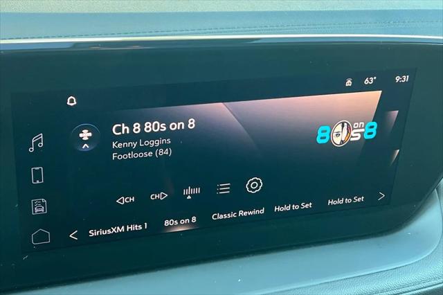 2026 Buick Encore GX Preferred FWD