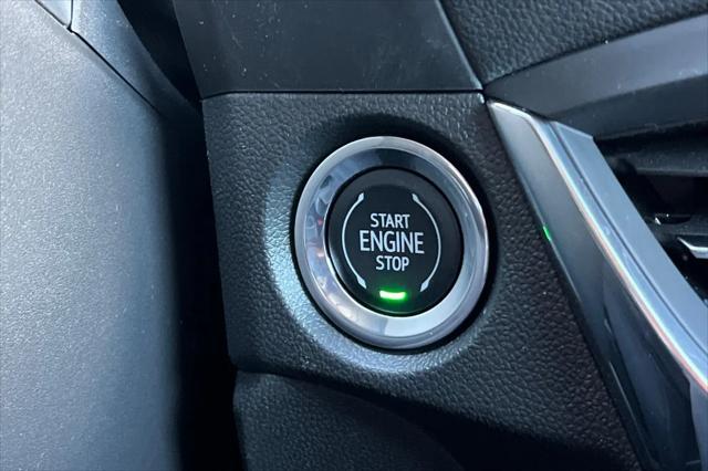 2026 Buick Encore GX Preferred FWD