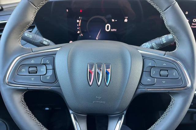 2026 Buick Encore GX Preferred FWD