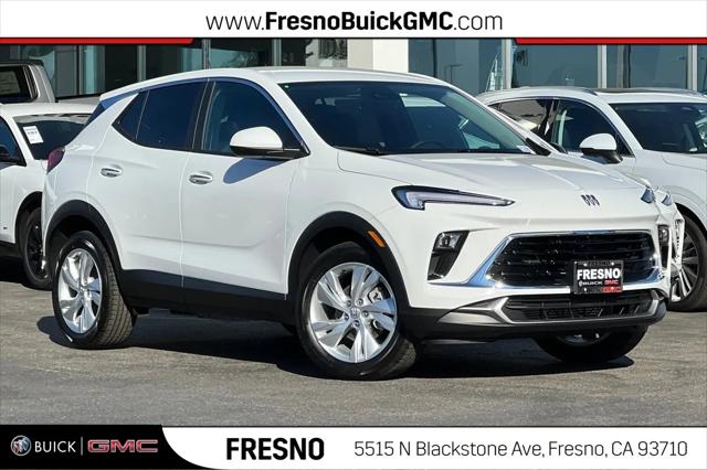 2026 Buick Encore GX Preferred FWD for sale in Fresno, CA