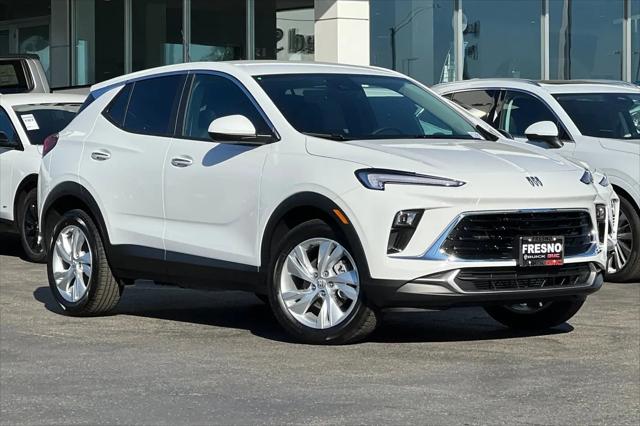 2026 Buick Encore GX Preferred FWD