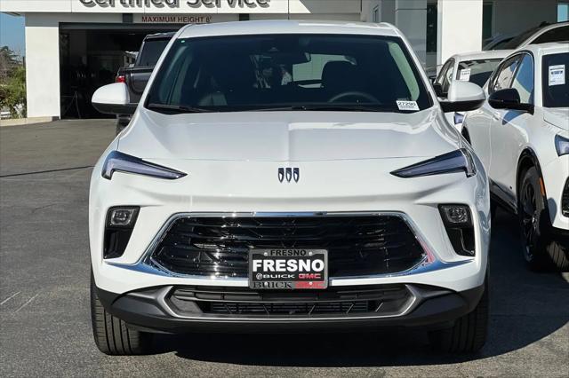 2026 Buick Encore GX Preferred FWD
