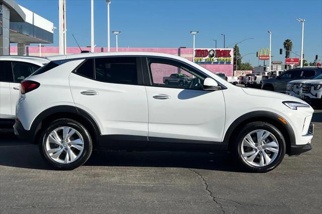2026 Buick Encore GX Preferred FWD