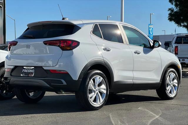 2026 Buick Encore GX Preferred FWD