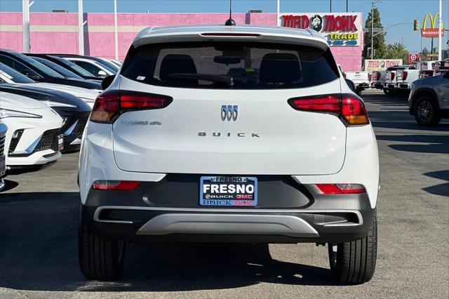 2026 Buick Encore GX Preferred FWD