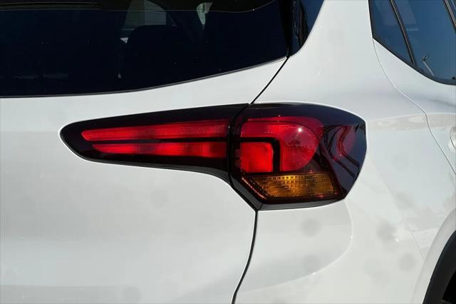 2026 Buick Encore GX Preferred FWD