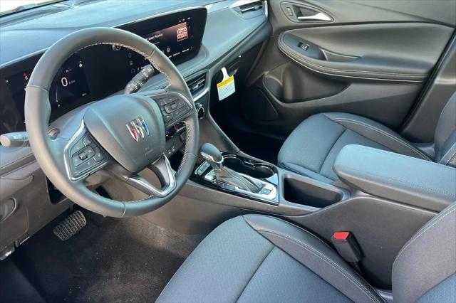 2026 Buick Encore GX Preferred FWD