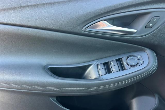 2026 Buick Encore GX Preferred FWD