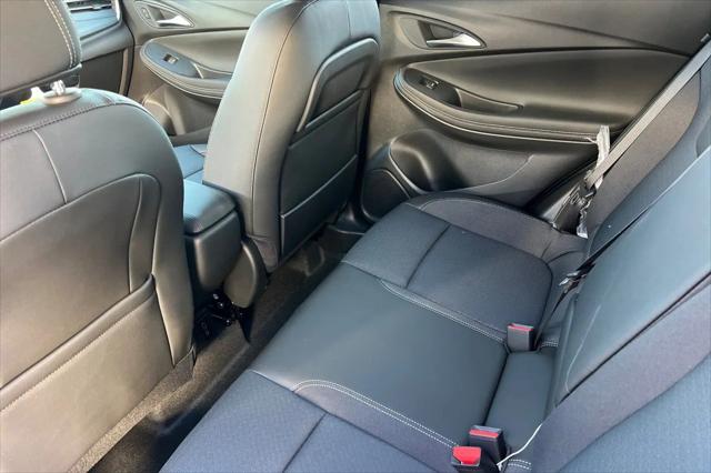 2026 Buick Encore GX Preferred FWD