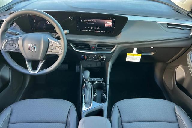 2026 Buick Encore GX Preferred FWD