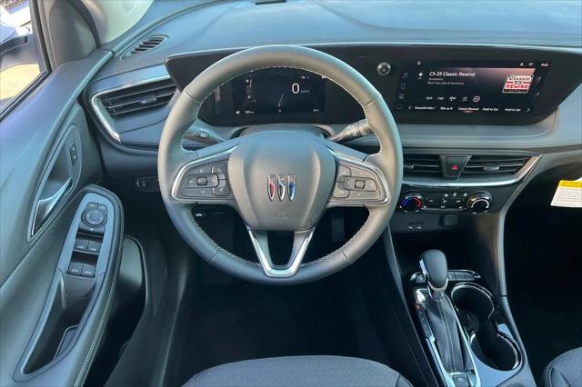2026 Buick Encore GX Preferred FWD