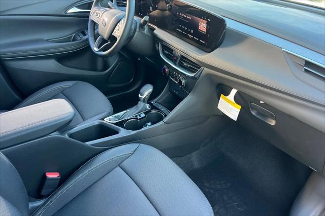 2026 Buick Encore GX Preferred FWD
