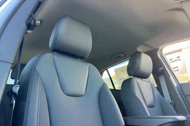 2026 Buick Encore GX Preferred FWD