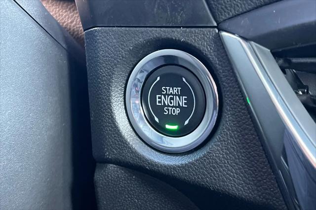 2026 Buick Encore GX Preferred FWD