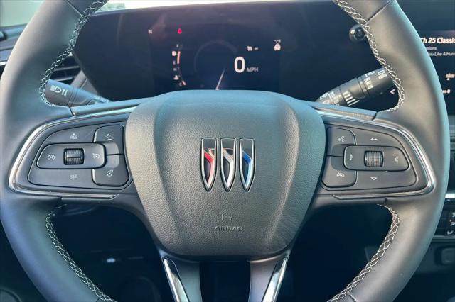 2026 Buick Encore GX Preferred FWD