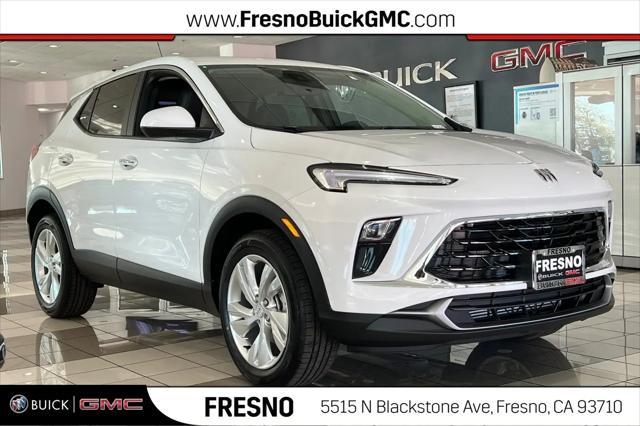 2026 Buick Encore GX Preferred FWD for sale in Fresno, CA