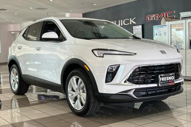 2026 Buick Encore GX Preferred FWD