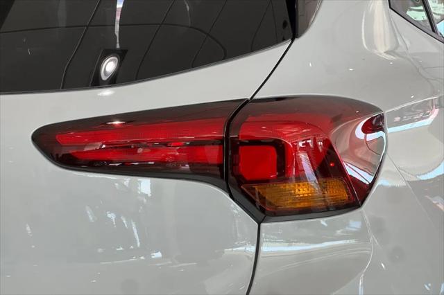 2026 Buick Encore GX Preferred FWD