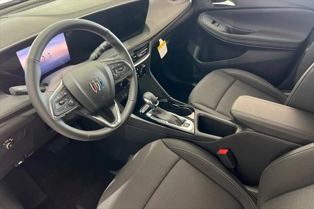 2026 Buick Encore GX Preferred FWD