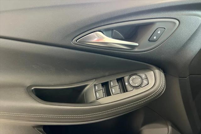 2026 Buick Encore GX Preferred FWD