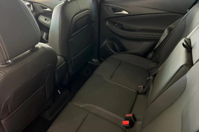 2026 Buick Encore GX Preferred FWD