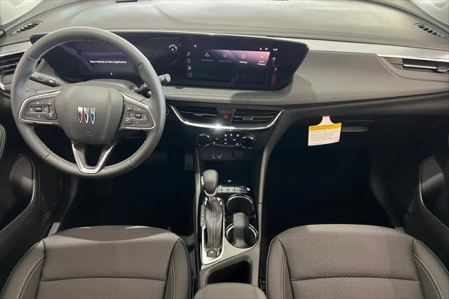 2026 Buick Encore GX Preferred FWD