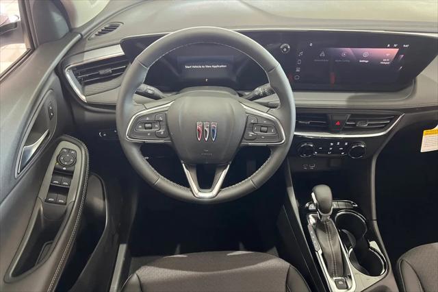 2026 Buick Encore GX Preferred FWD