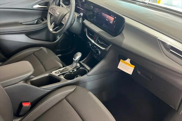 2026 Buick Encore GX Preferred FWD
