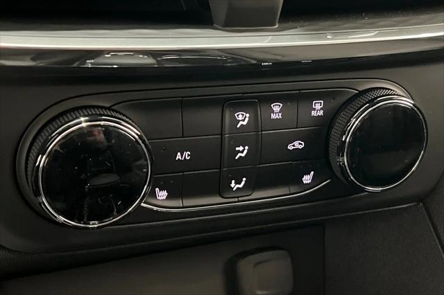 2026 Buick Encore GX Preferred FWD