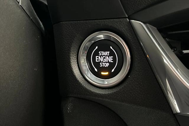 2026 Buick Encore GX Preferred FWD