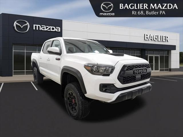 2018 Toyota Tacoma TRD Pro for sale in Butler, PA