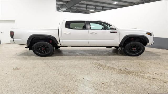 2018 Toyota Tacoma TRD Pro