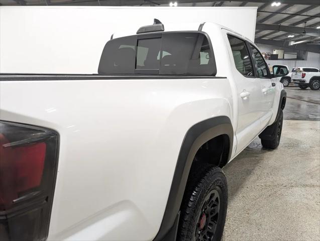 2018 Toyota Tacoma TRD Pro