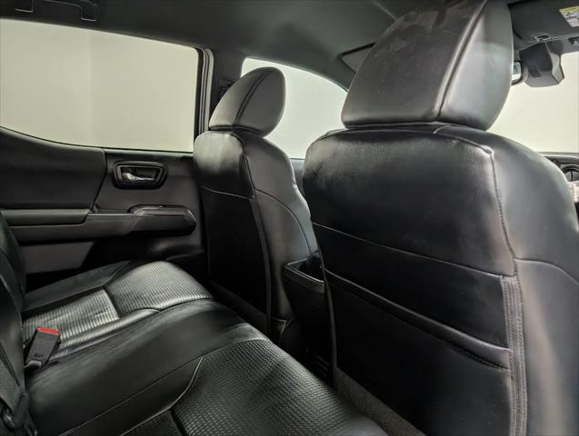 2018 Toyota Tacoma TRD Pro