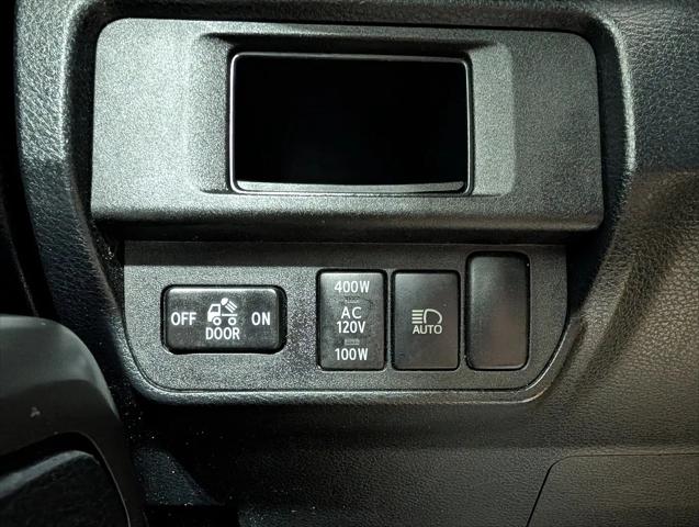 2018 Toyota Tacoma TRD Pro
