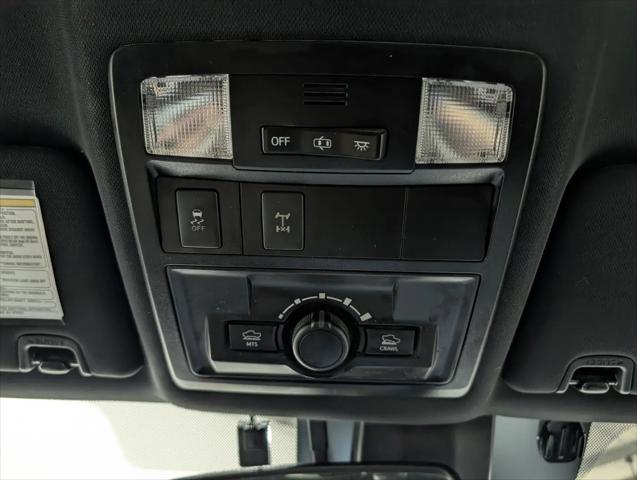 2018 Toyota Tacoma TRD Pro