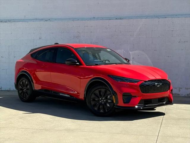 2026 Ford Mustang Mach-E Premium for sale in Placentia, CA