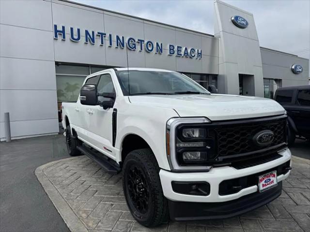 2026 Ford F-250 LARIAT for sale in Huntington Beach, CA