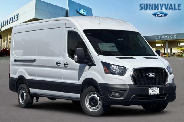 2026 Ford Transit Cargo Van T-250 for sale in Sunnyvale, CA