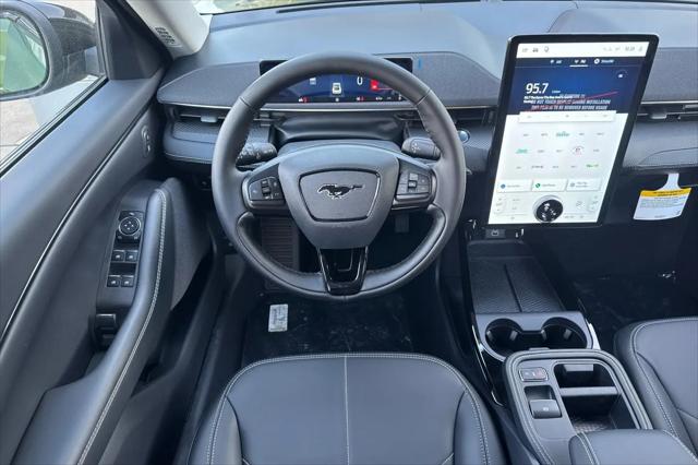 2026 Ford Mustang Mach-E Select