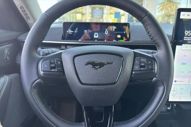 2026 Ford Mustang Mach-E Select