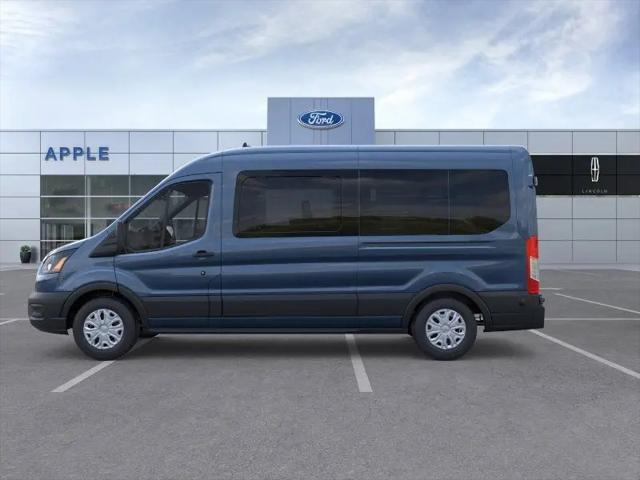 2024 Ford Transit-350 Passenger Van XL