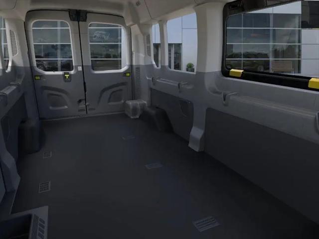 2024 Ford Transit-350 Passenger Van XL